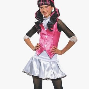 MONSTER HIGH Costume